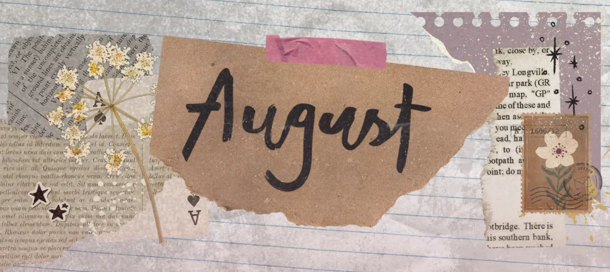 Dear Diary
