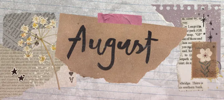 Dear Diary
